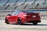 Toyota Camry TRD 2019 года (NA)